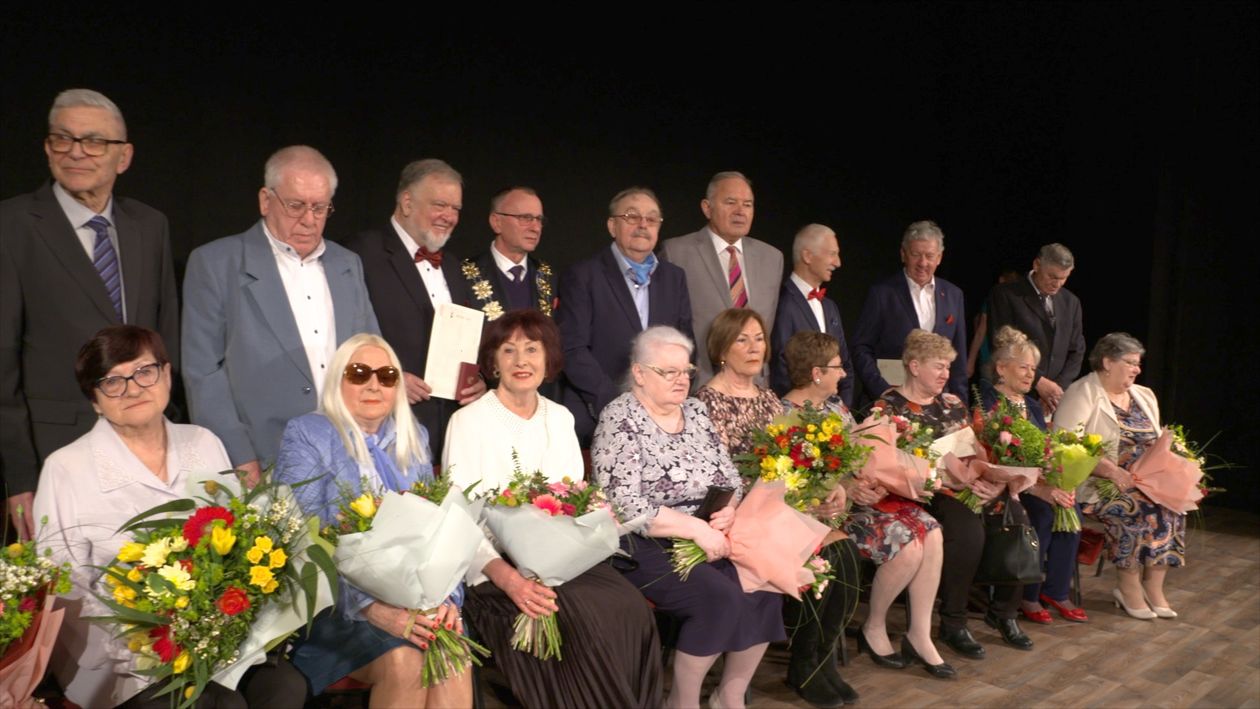 Jelenia Góra: Recepta na udany związek
