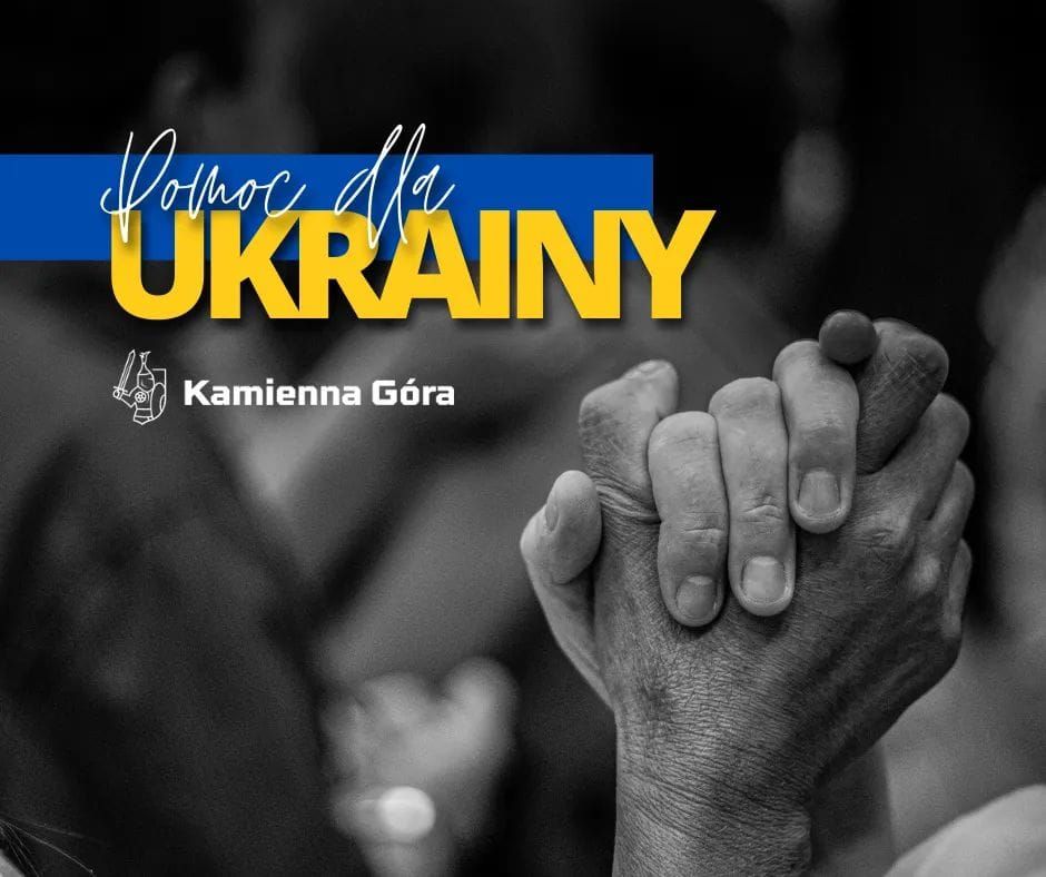 Kamienna Góra: Kolejni uchodźcy