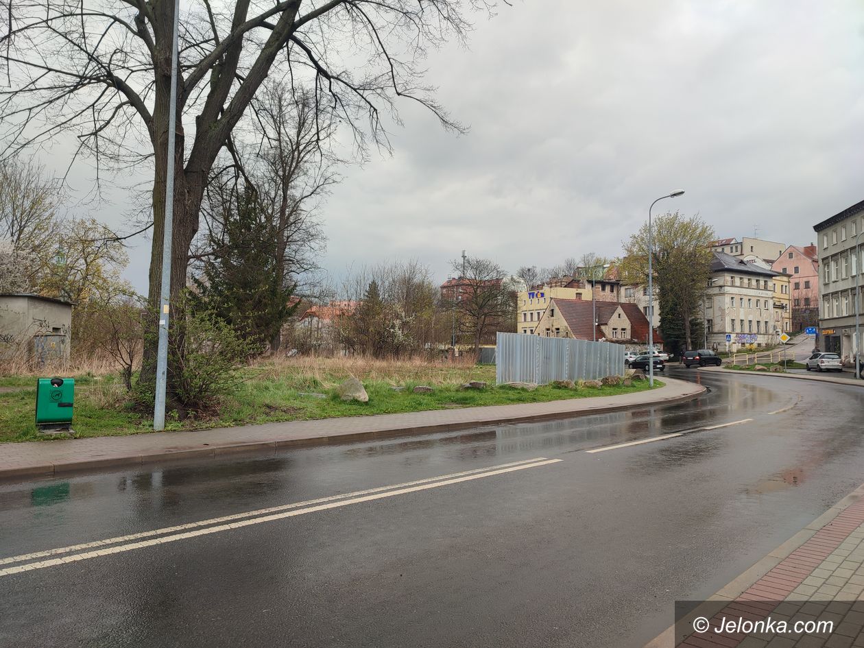 Jelenia Góra: Inwestor rusza z budową