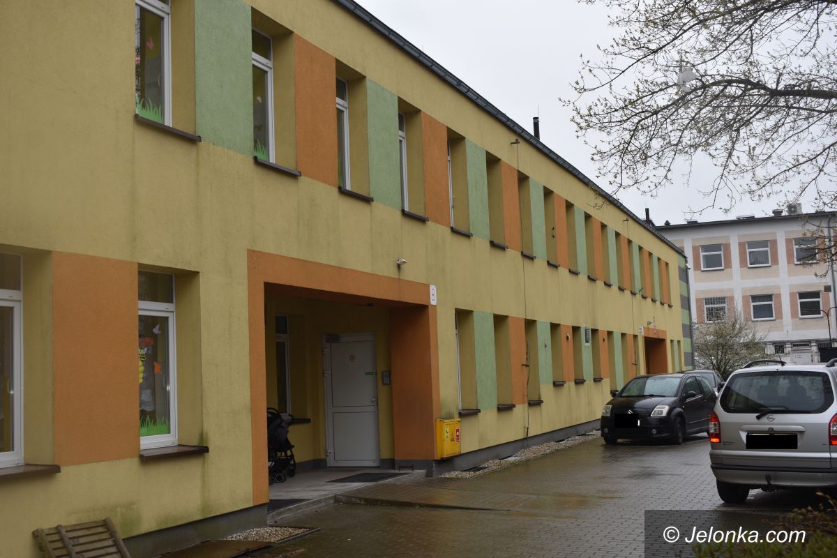 Jelenia Góra: Czytelnik: Posyłają chore dzieci do żłobka, a te zarażają inne maluchy