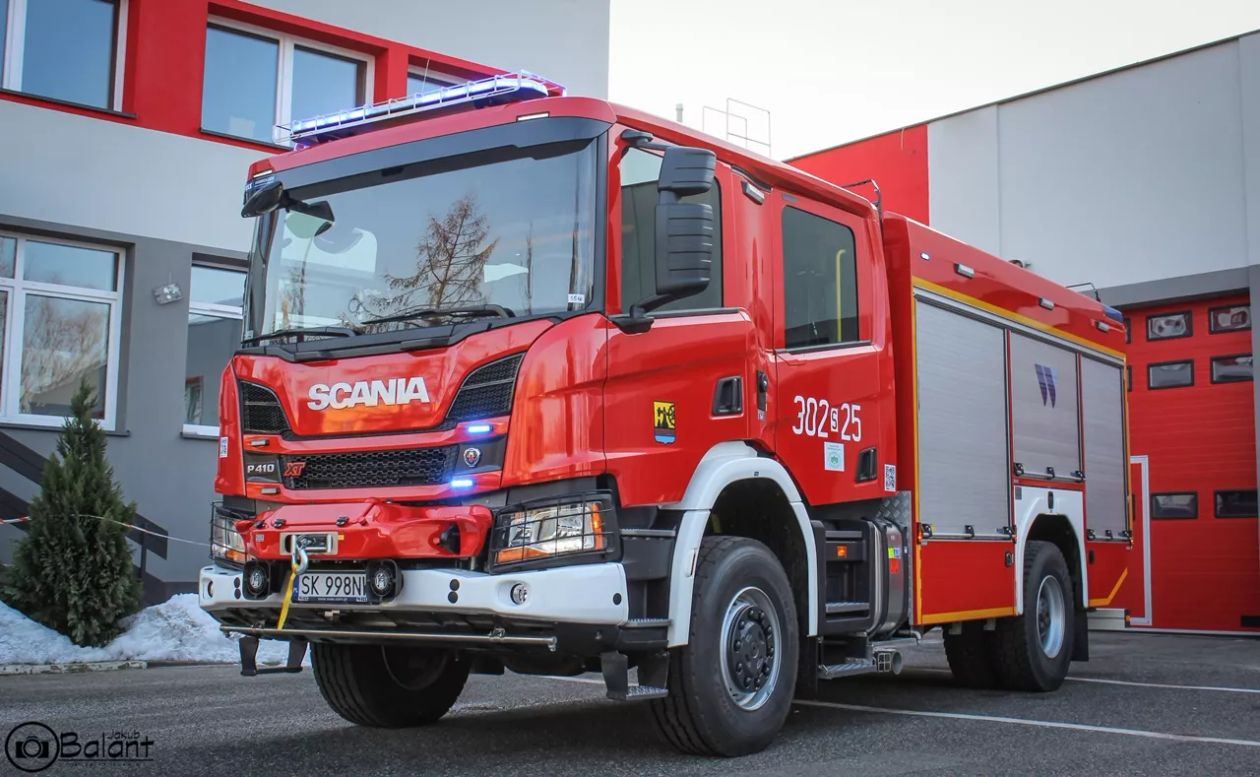Dziwiszów: Kolizja w Dziwiszowie