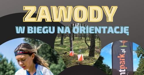 Złotoryja: Pobiegną na orientację