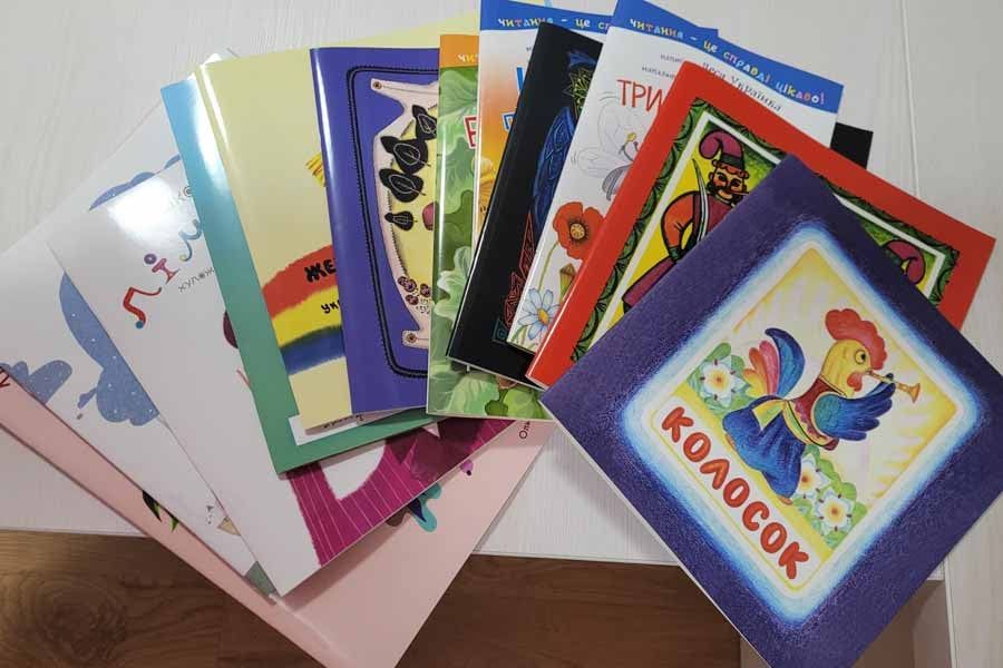 Kamienna Góra: Dla ukraińskich dzieci