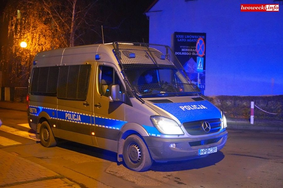 Lwówek Śląski: Zatrzymany za alimenty