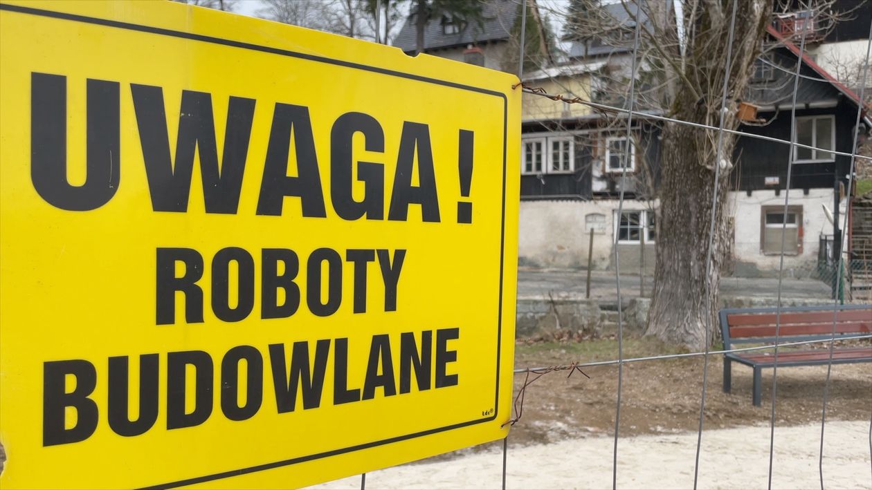 Jelenia Góra: Pod Szrenicą dzieje się!