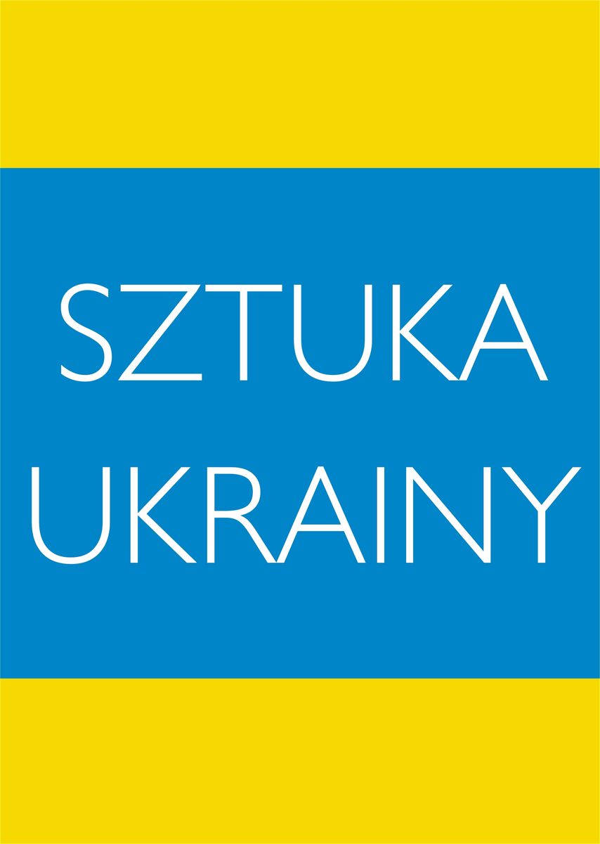Jelenia Góra: O sztuce Ukrainy – wykłady w BWA