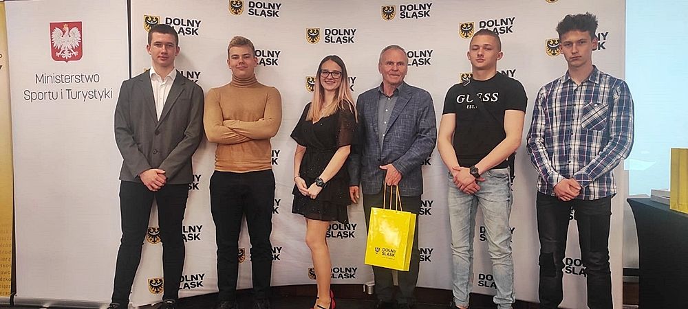 Region: Sukcesy MKS Karkonosze Sporty Zimowe
