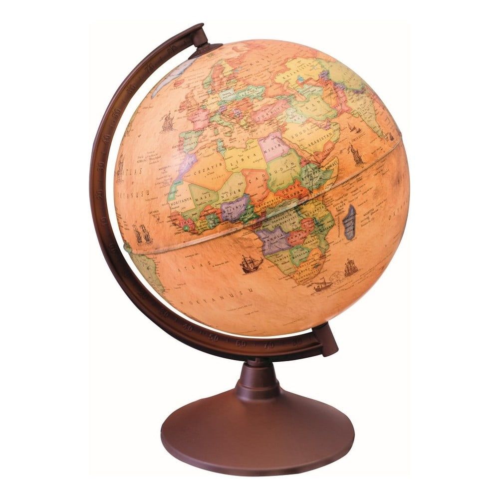 Kraj: Dzień Geografa