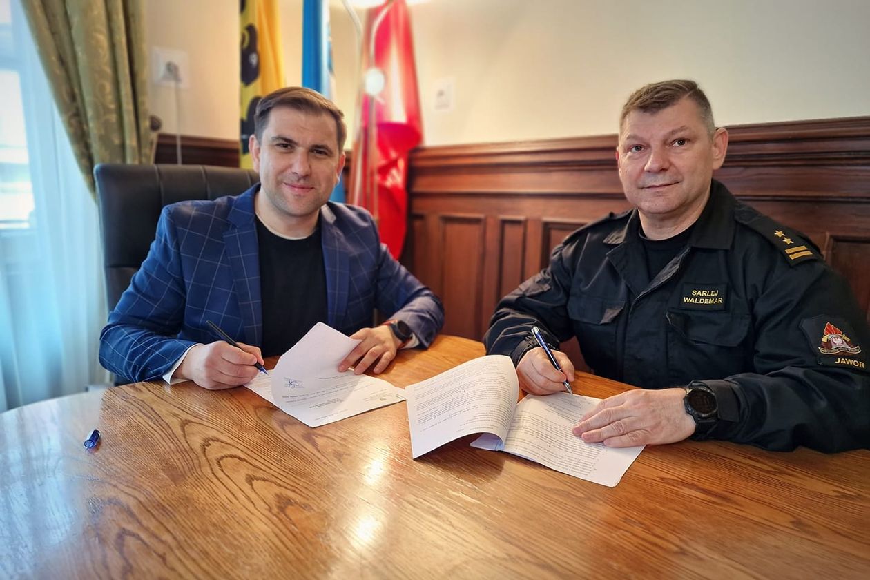 Jawor: Środki na nowy wóz