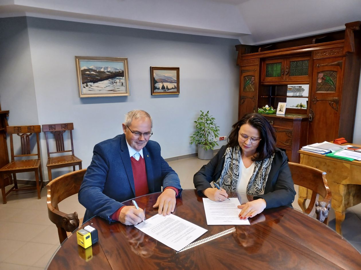 Jelenia Góra: Historycznie i kulturalnie – porozumienie dla regionu