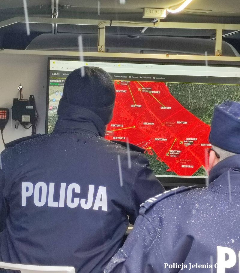 Region: Wspólnie przy granicy