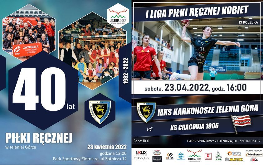 Jelenia Góra: Sportowa sobota przy Złotniczej
