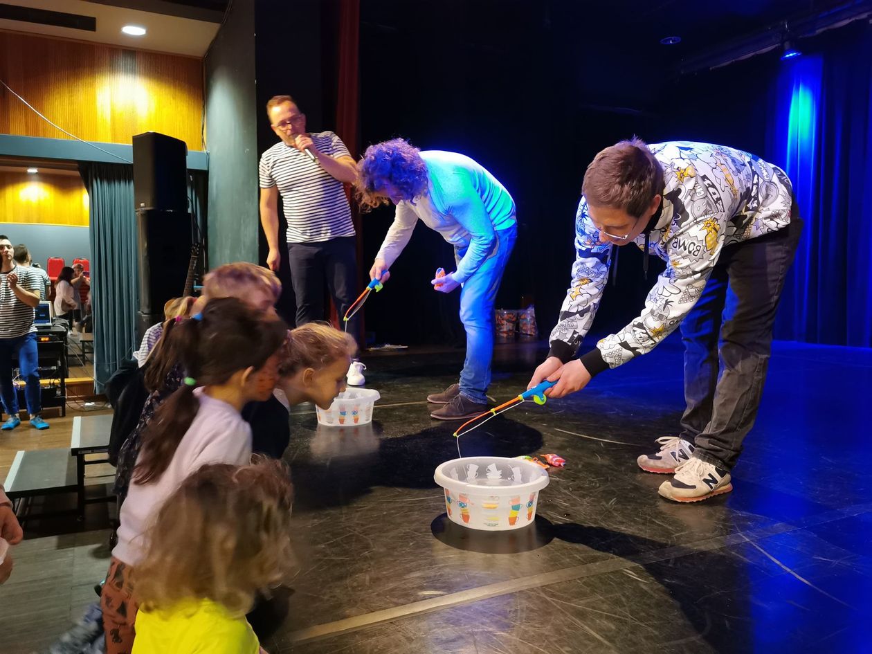 Jelenia Góra: Działo się w Muflonie