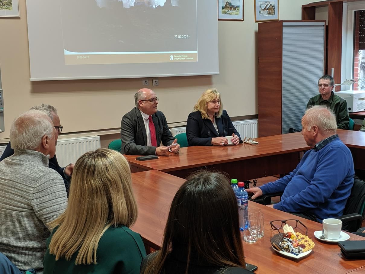 Region: Co z rozbudową krajowej "3"?