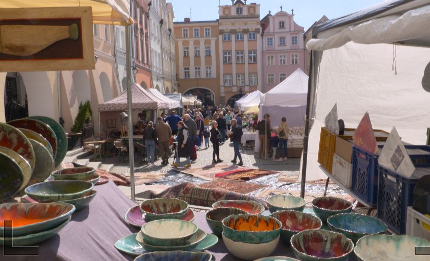 Jelenia Góra: Za nami Jarmark Staroci