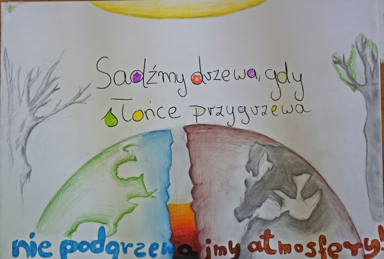 Nowogrodziec: Zainwestuj w planetę