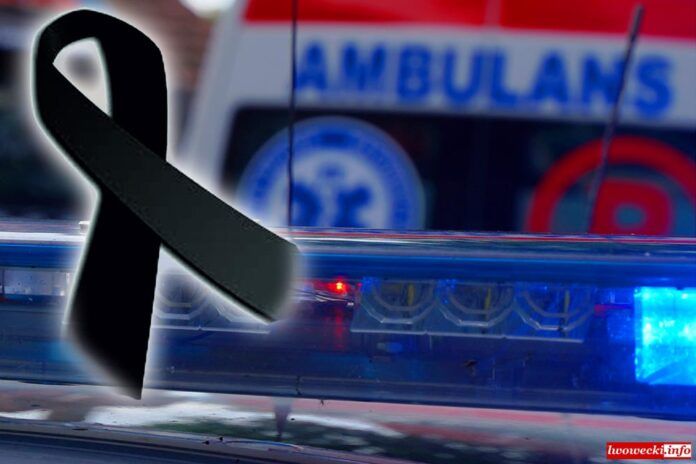 Gmina Wleń: Nie żyje poszukiwany 24–latek