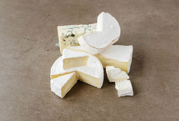 Kraj: Dzień Sera Camembert
