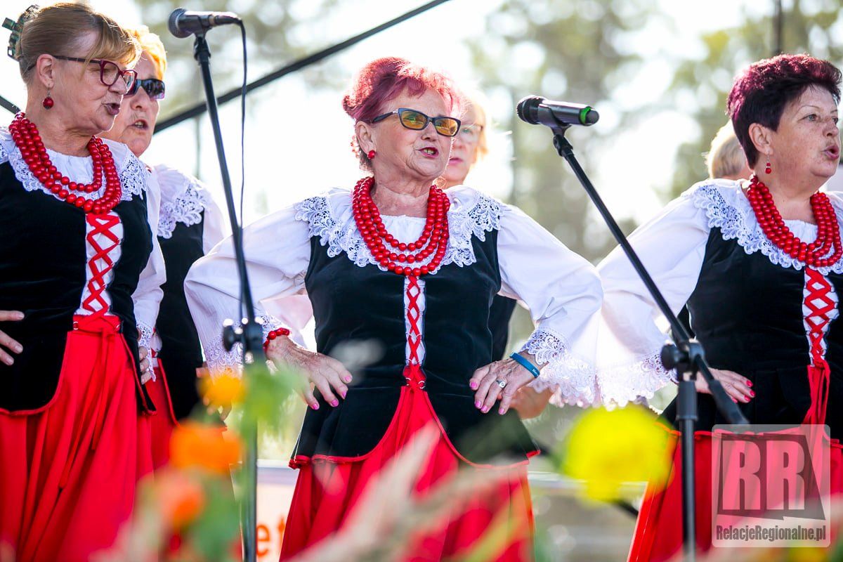 Marciszów: Piosenka biesiadna
