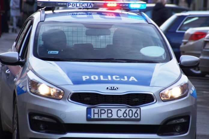Powiat Lwówecki: Kierowca z promilami
