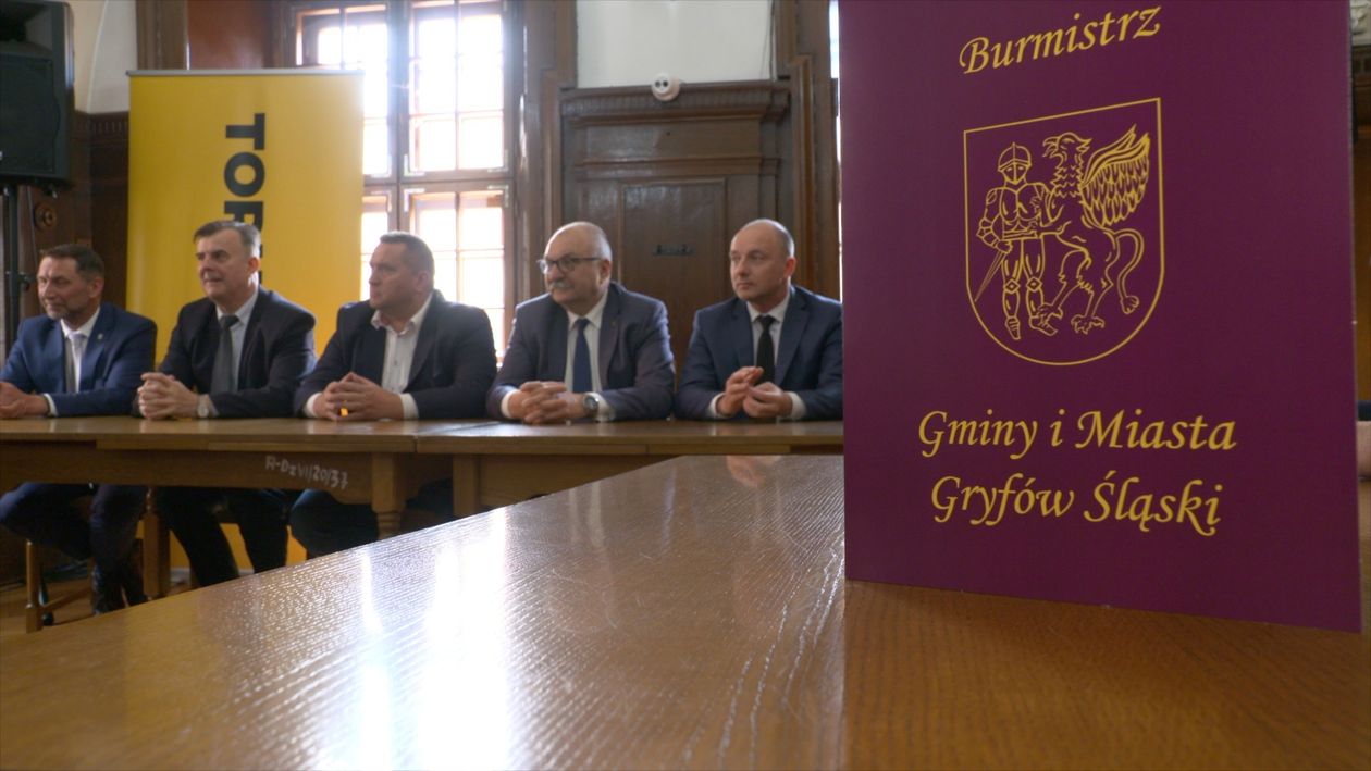 Jelenia Góra: Rewitalizacja kolei na trasie Gryfów Śląski–Mirsk