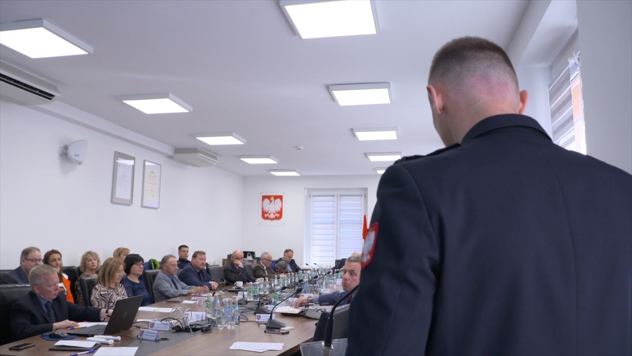 Jelenia Góra: Co na sesji powiatu?