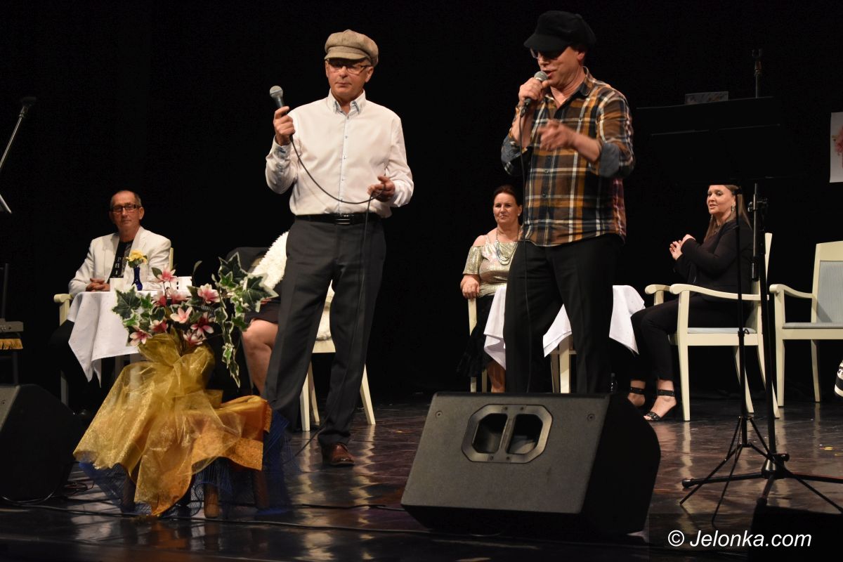 Jelenia Góra: Rozśpiewany teatr
