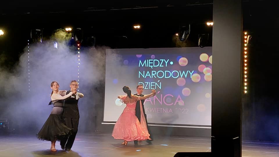 Kamienna Góra: Święto tańca