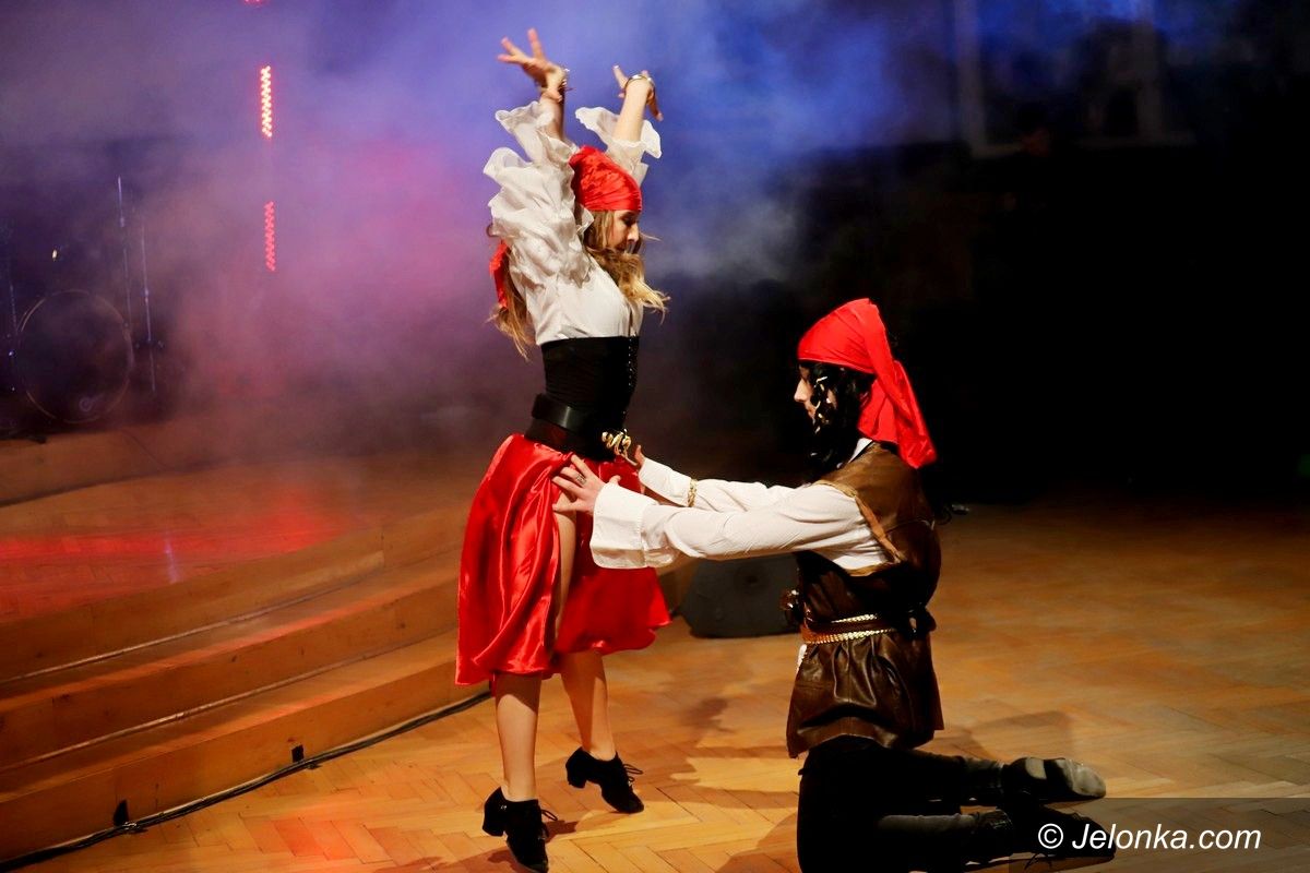 Jelenia Góra: W Żeromie jak u Disney'a