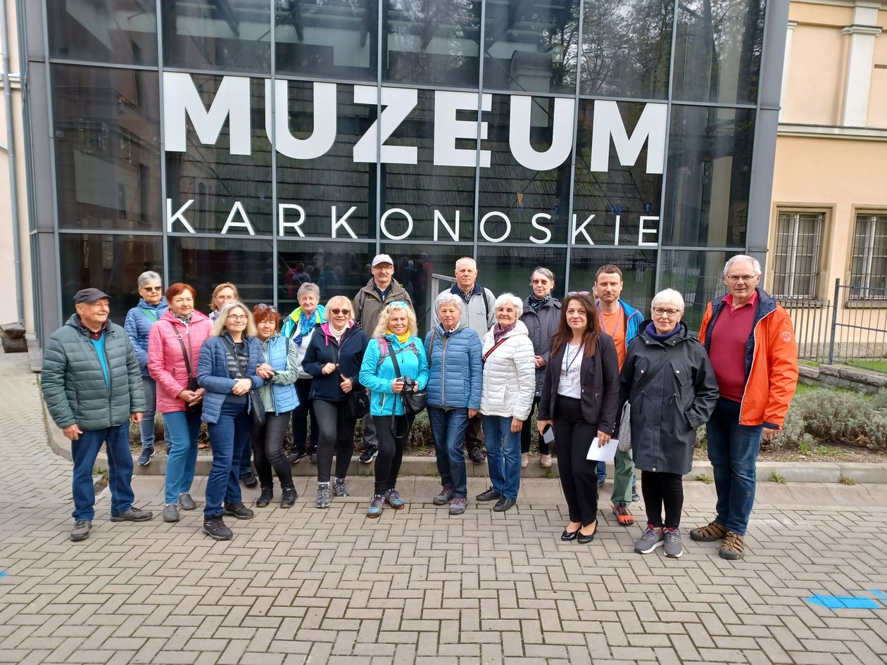 Jelenia Góra: Pierwszy spacer krajoznawczo–historyczny