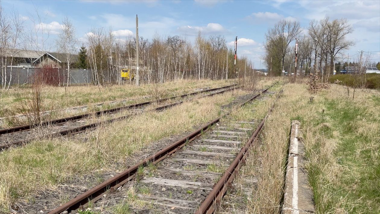 Jelenia Góra: Kolej wróci do Mysłakowic