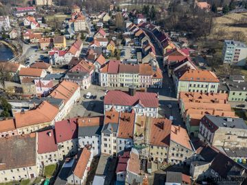 Zdjęcie z lotu ptaka