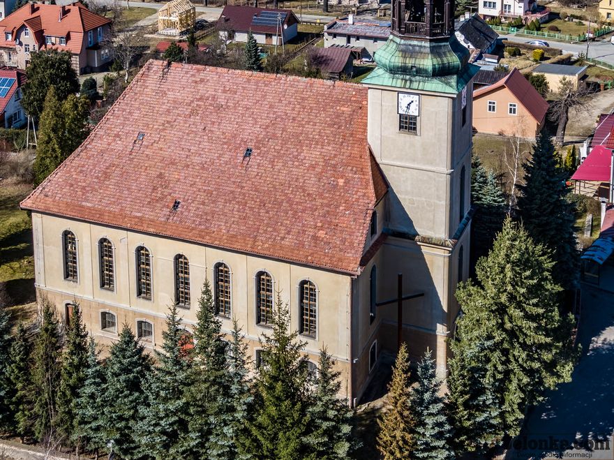 Zdjęcie z lotu ptaka