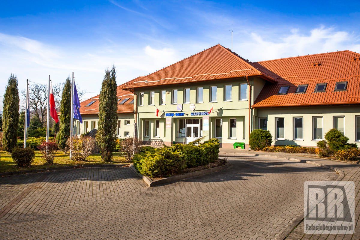 Marciszów: Urząd nie pracuje
