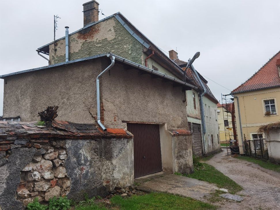 Kowary: Czytelniczka: Chcą mi zabrać garaż