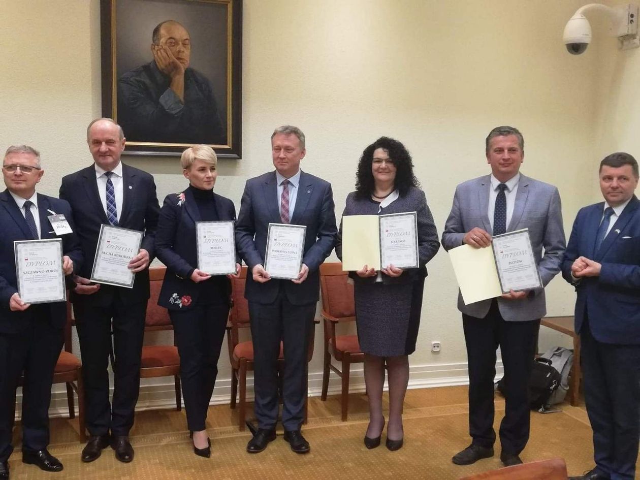 Karpacz: Karpacz znów liderem