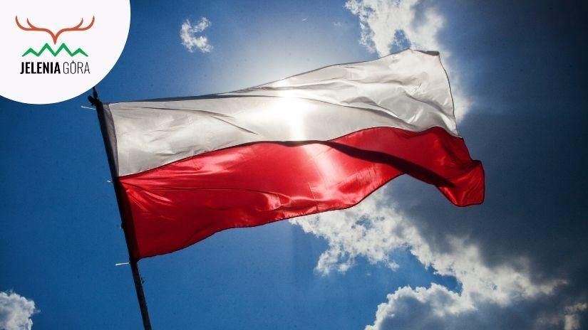 Jelenia Góra: Pamięci Konstytucji 3 Maja
