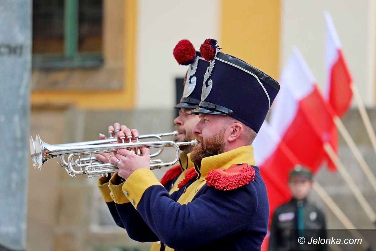 Jelenia Góra: Konstytucyjne święto