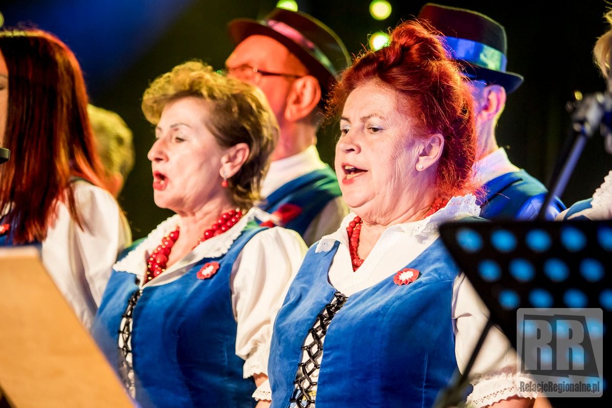 Kamienna Góra: Koncert patriotyczny