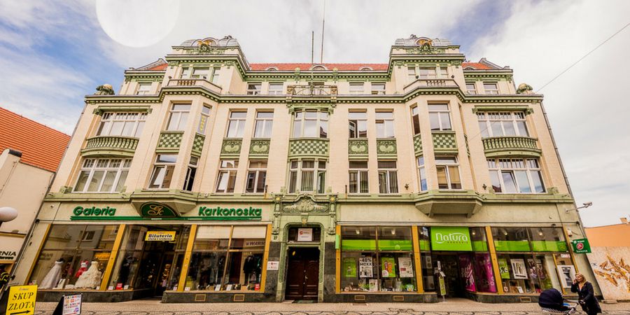 Jelenia Góra: Wirtualne biuro w KARR – skorzystaj!