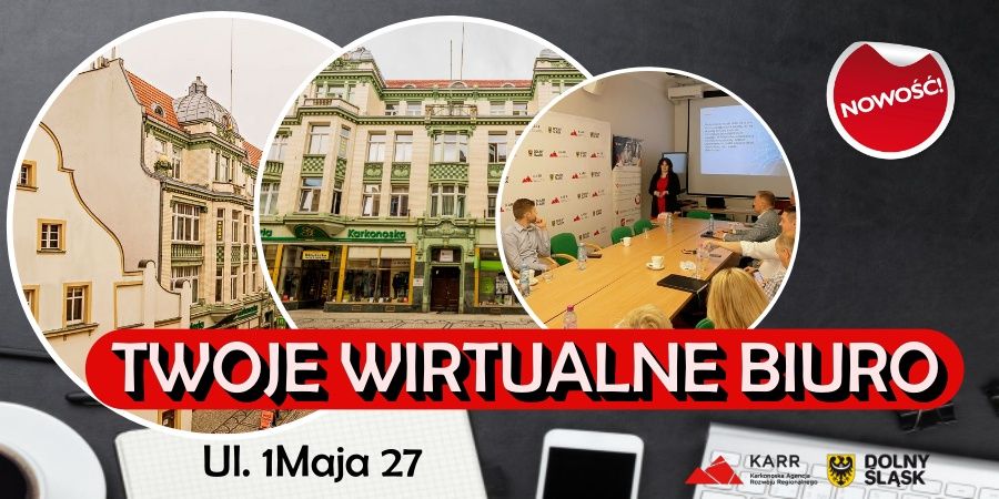 Jelenia Góra: Nowa usługa KARR–u