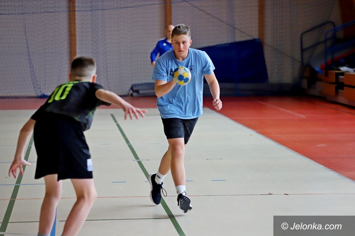 Jelenia Góra: Igrzyska Młodzieży dla SP 11