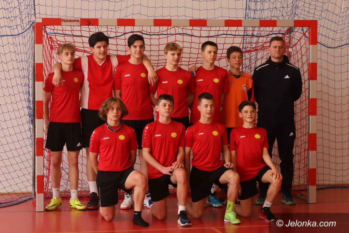 Jelenia Góra: Igrzyska Młodzieży w strefie