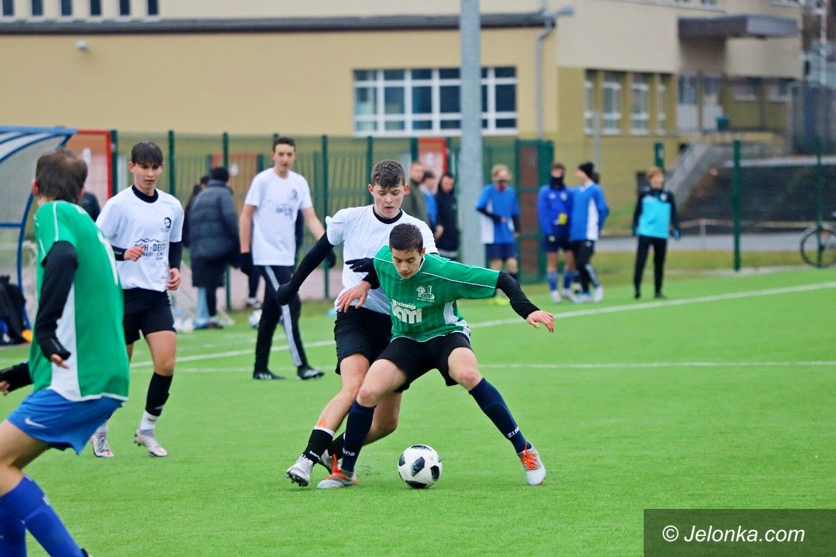Jelenia Góra: Pierwszy dzień rywalizacji