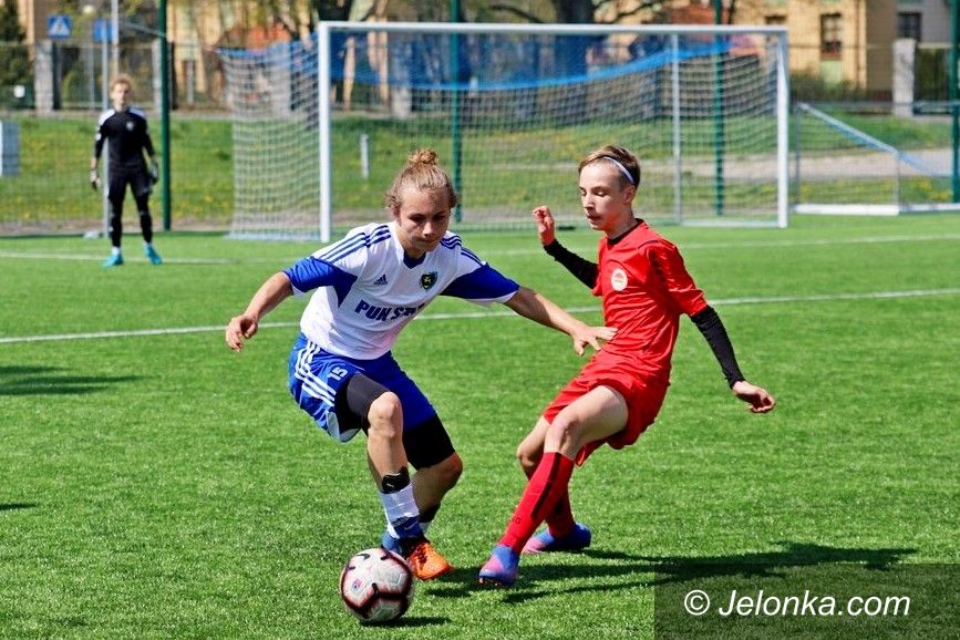 Jelenia Góra: Parasol skuteczny