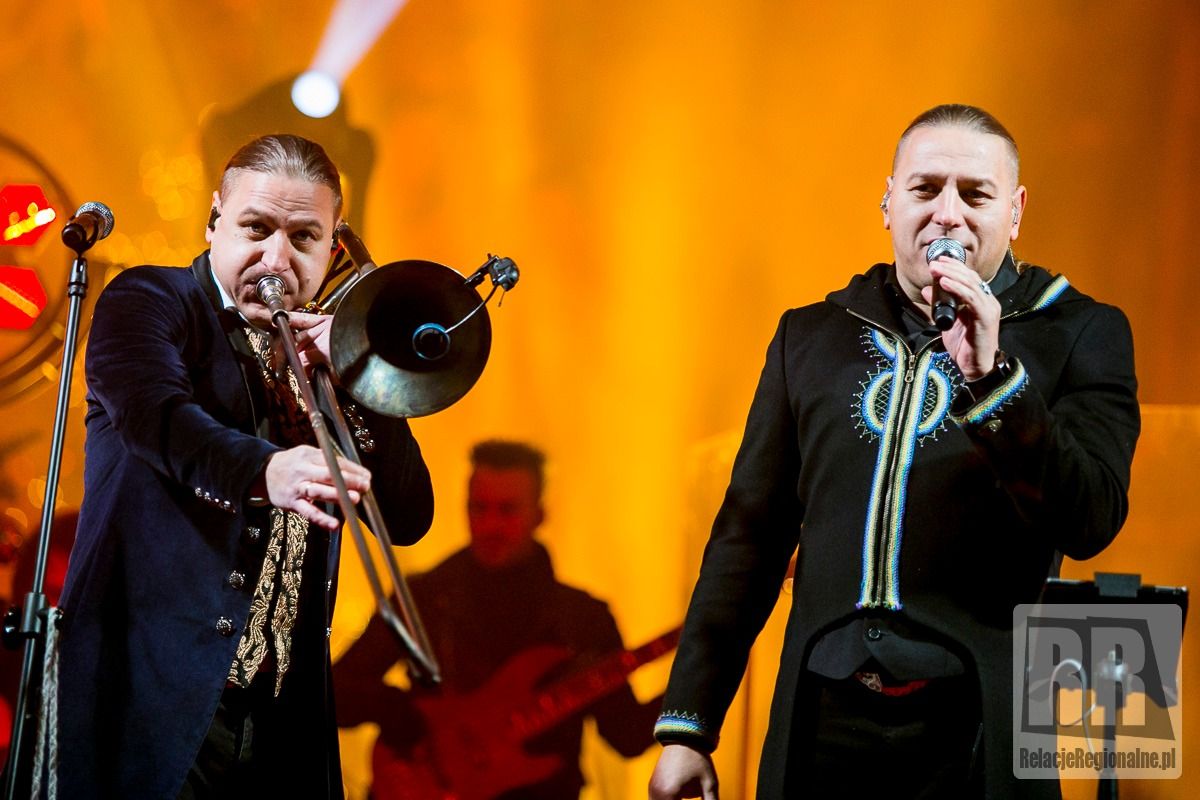 Strzegom: Zagrają Golcowie
