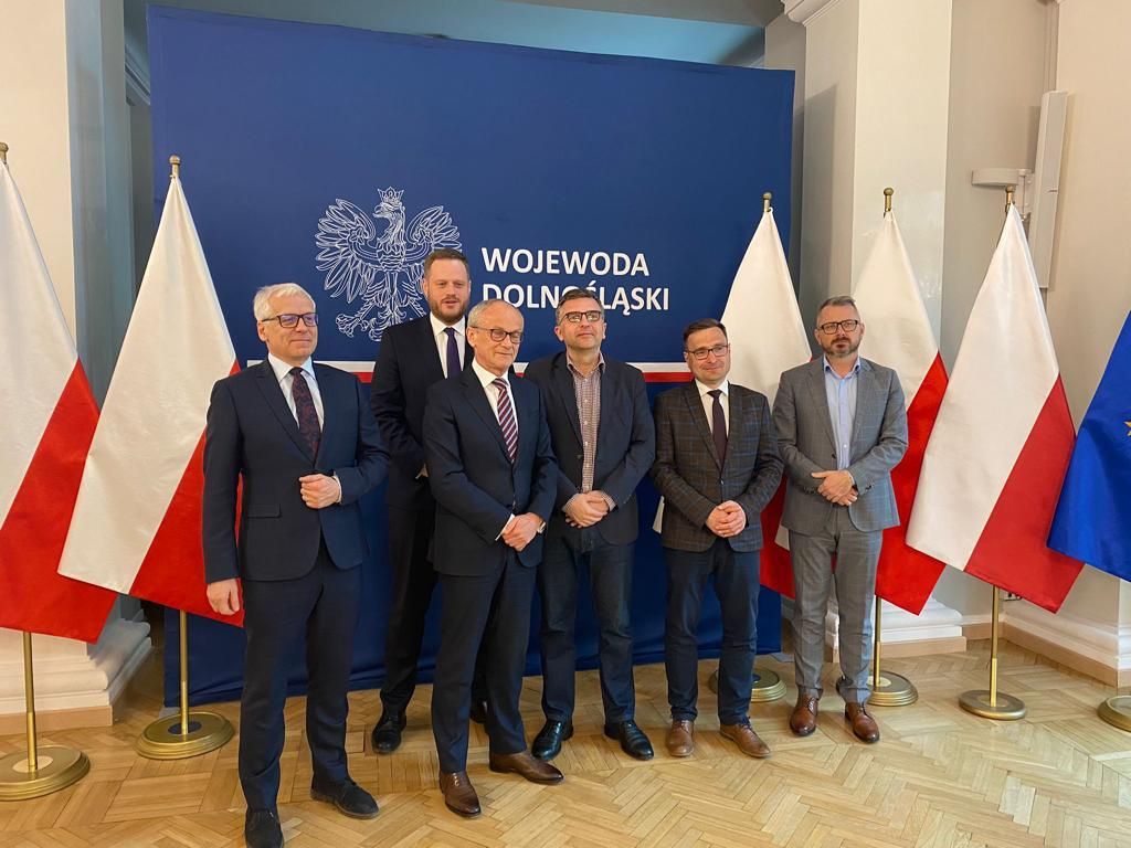 Wrocław: Razem dla zdrowia Dolnoślązaków