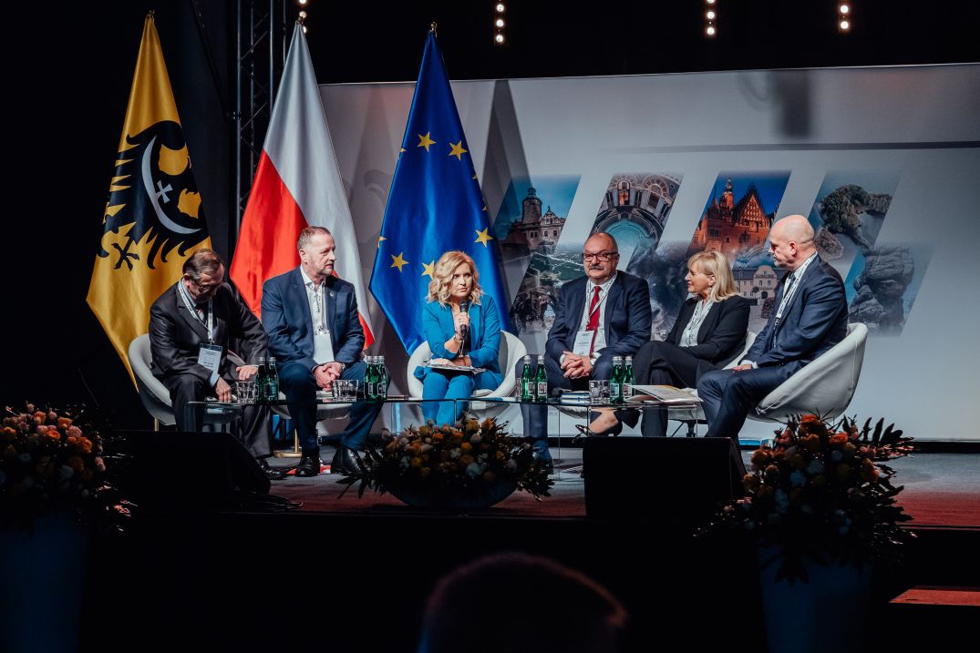 Region: O przyszłości samorządu