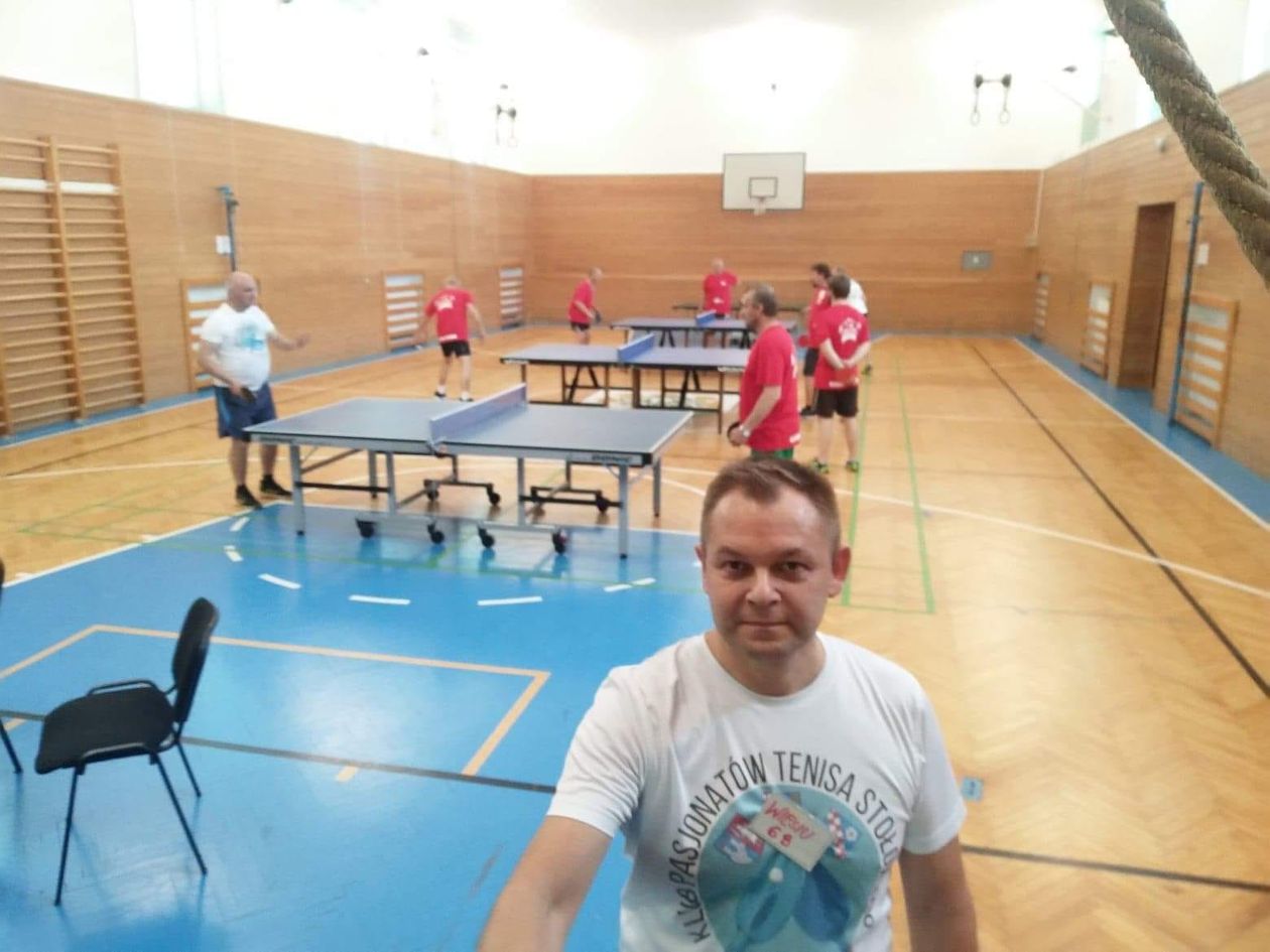 Marciszów: Polsko–czeski turniej