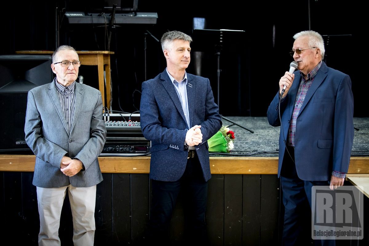 Marciszów: Piosenka biesiadna